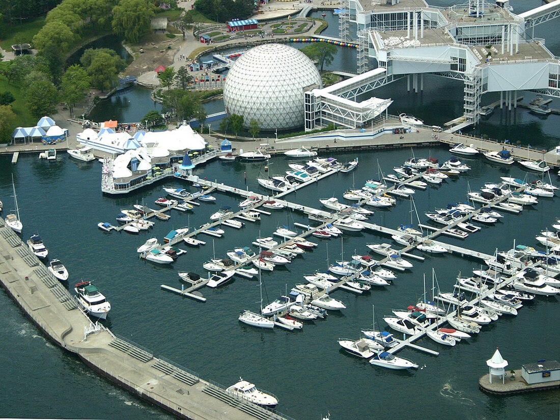 Ontario Place