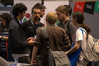 Wikimania 2014, DSC 6008.jpg