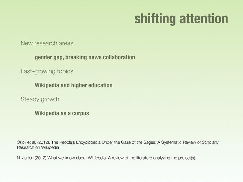 File:Wikipedia research keynote WikiSym 2013.pdf