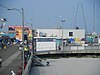 Surfside Pier on the Wildwood boardwalk