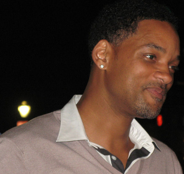 Will Smith - Wikipedia