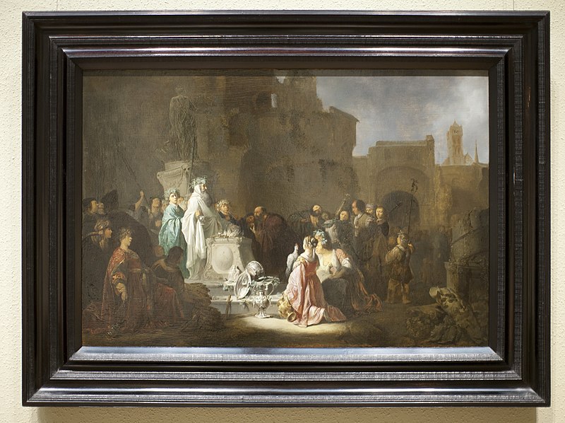 File:Willem de Poorter - St. Paul and St. Barnabus at Lystra - 2011.13 - Minneapolis Institute of Arts.jpg