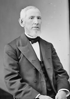 <span class="mw-page-title-main">William Godshalk</span> American politician and Union Army soldier (1817–1891)