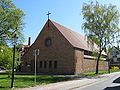Neue Kirche Wismar