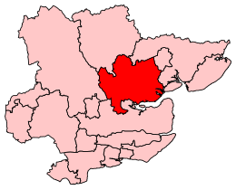 Witham2007Constituency.svg