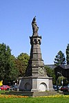 Kriegerdenkmal Germania (Witten)