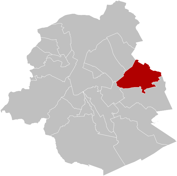 File:Woluwe-Saint-Lambert Brussels-Capital Belgium Map.svg