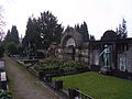 Unterbarmer Friedhof (Rainer Halama)