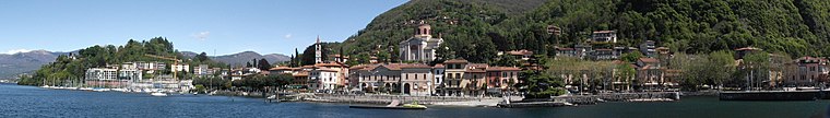 Laveno