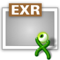 exr file