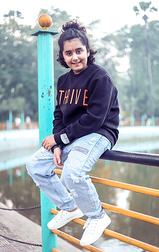 <span class="mw-page-title-main">Yagya Bhasin</span> Indian child actor