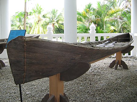 Perahu jalur