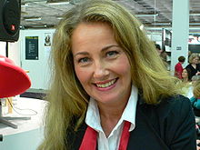 Yvonne Ryding