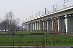 Thumbnail for Zhengzhou–Xuzhou high-speed railway