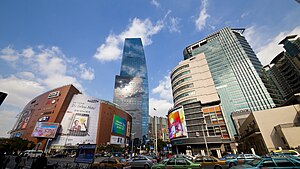 Cloud Nine (Shanghai)