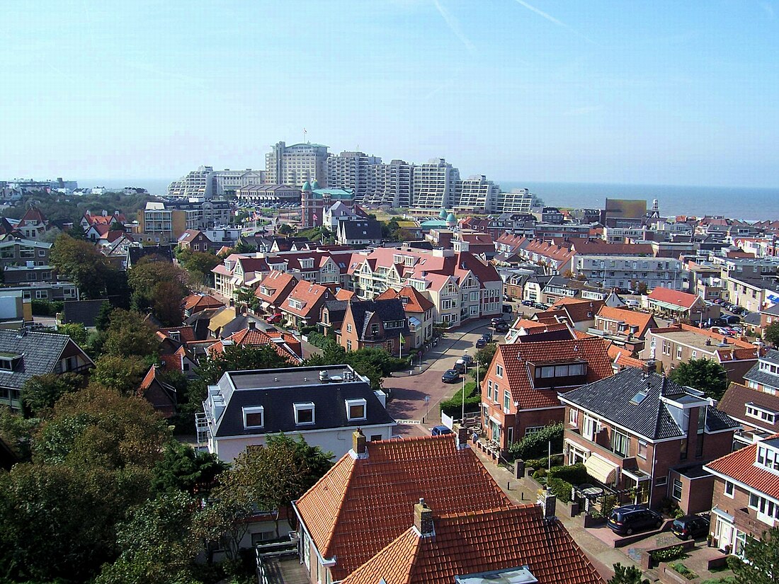 Noordwijk