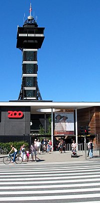 Miniatura per Zoo di Copenaghen