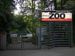 Zoo Landau in der Pfalz