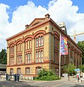 Vorschaubild für Zoologisches Museum Kiel