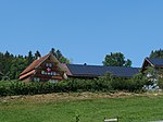 Farmhouse Zugenhaus 564 Teufen