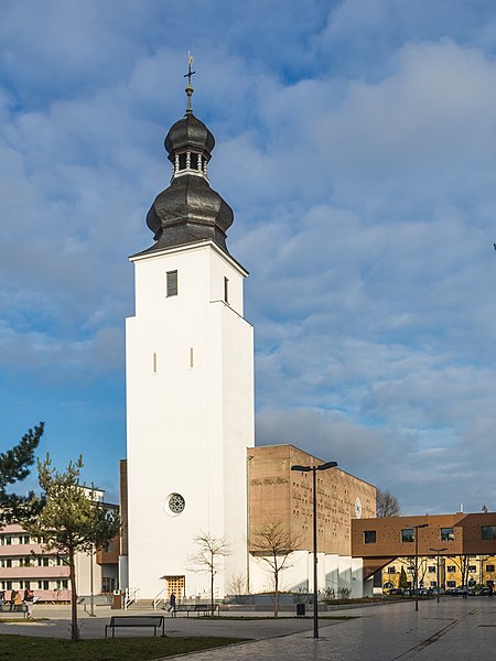 Zur Heiligen Familie, Köln Sülz 7217