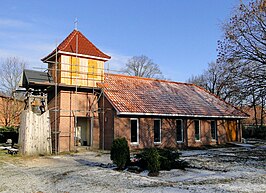 Kerk van Zweedorf
