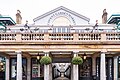 Covent Garden market