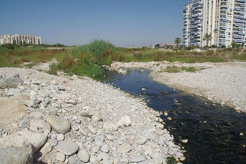 File:®s K3 SD Ð ┼ EL CAMPELLO DELTA RÍO SECO(^) - panoramio (28).jpg