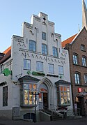 Kaufmannshaus (Apotheke)