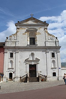 Église François de Sales