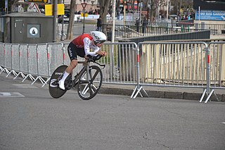 <span class="mw-page-title-main">Alexandre Delettre</span> French cyclist (born 1997)