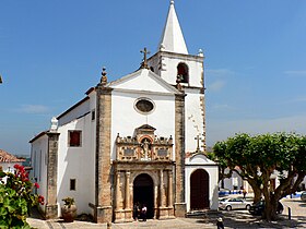 Santa Maria (Óbidos)
