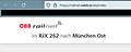 ÖBB railnet free WLAN hotspot (Firefox) 2022