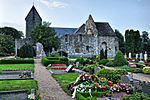 Ostermarie Church (Bornholm).jpg