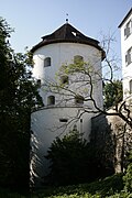 St. Johann Tower