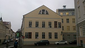 Von-Bock-Haus