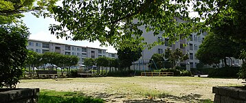 大町団地東公園