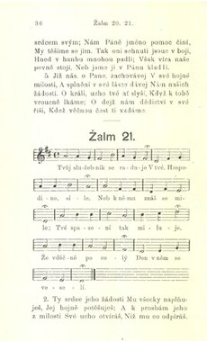 ŠEBESTA, František - Žalmy Davidovy.djvu