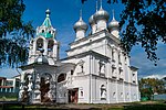 Vignette pour Église Saints-Constantin-et-Hélène (Vologda)