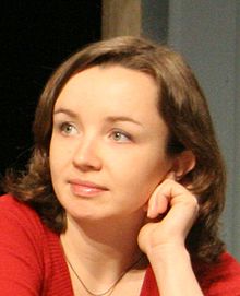 Ekaterina Vladimirovna Gorochovskaja