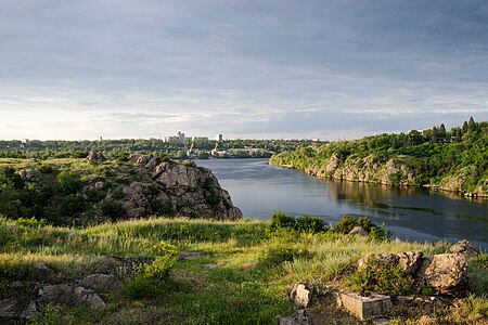 Дніпро, 204,9 тис.