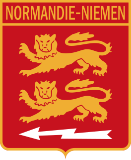 Escadron de Chasse 2/30 Normandie-Niemen Military unit