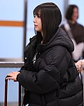 北野日奈子のサムネイル