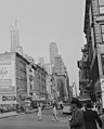 (52nd Street, New York, N.Y., ca. 1948) (LOC) (5269526158) (cropped).jpg