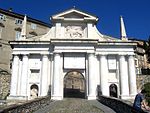 Porta San Giacomo