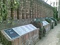 Jolladkhana War Museum, Mirpur, Dhaka, Bangladesh.