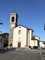 Manzano – Veduta