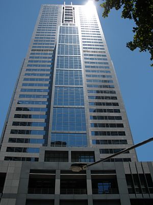 101 Collins Street