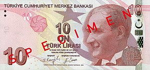 10 Türk Lirası front.jpg