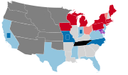 Thumbnail for 1856–57 United States Senate elections